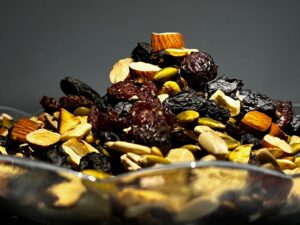 Nutri Delight (Dry fruits & Seeds)
