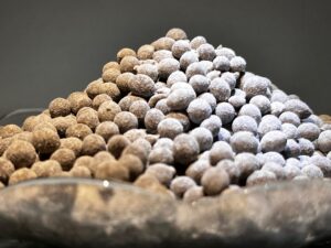 Jeera Goli (Cumin Churan)