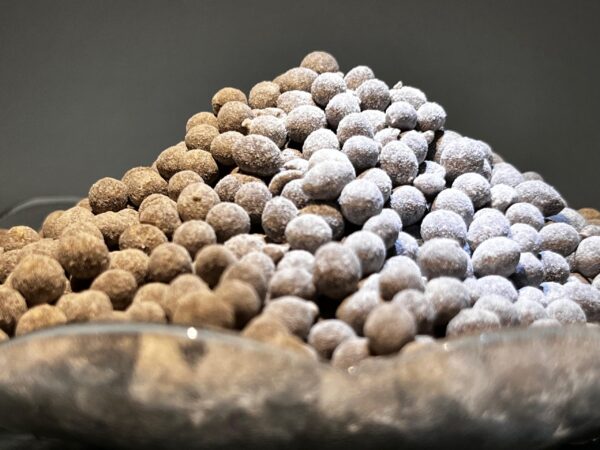Jeera Goli (Cumin Churan)