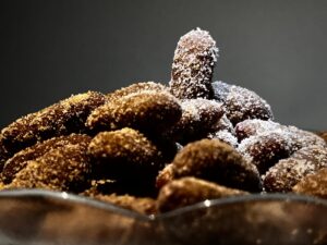 Masala Kharek (Dry Dates)