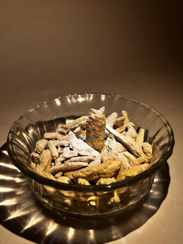 Masala Sunth (Dry Ginger)