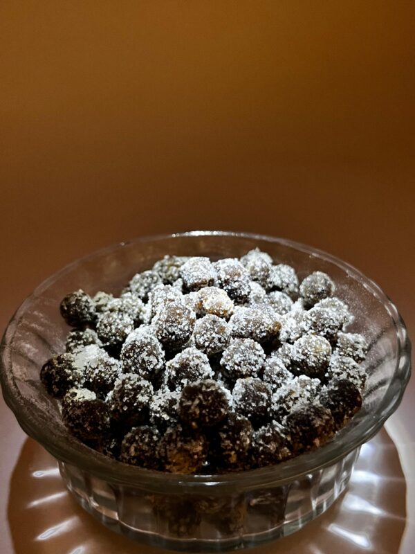 Draksha Dana (Raisin Churan)