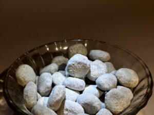 Hing Dana (Asafoetida)