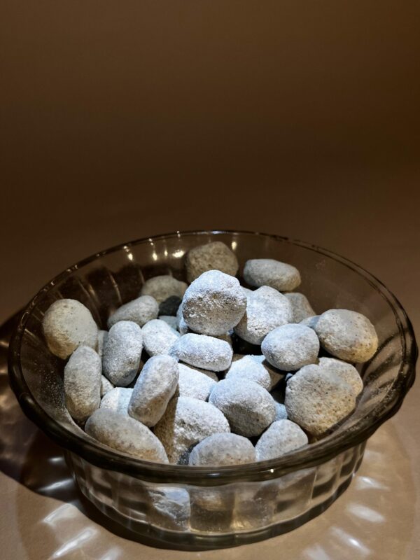 Hing Dana (Asafoetida)
