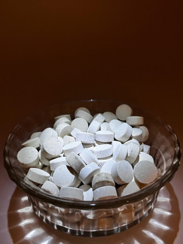 Anar Tabs (Pomegranate Tablets)