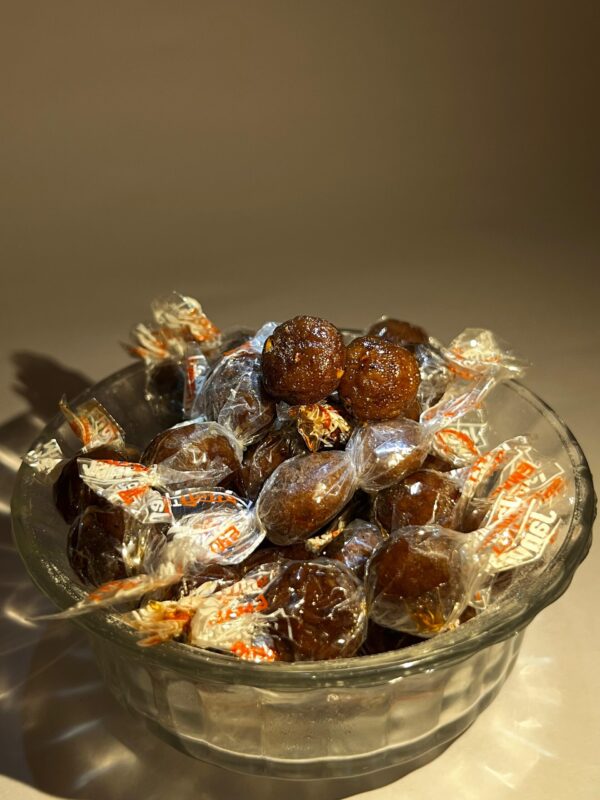 Imly Chocolate
