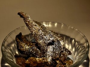 Golden Dry Paan (Dehydrated Paan)