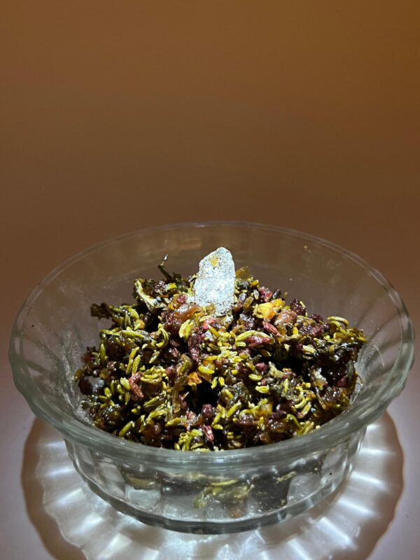 Kalkatti Paan