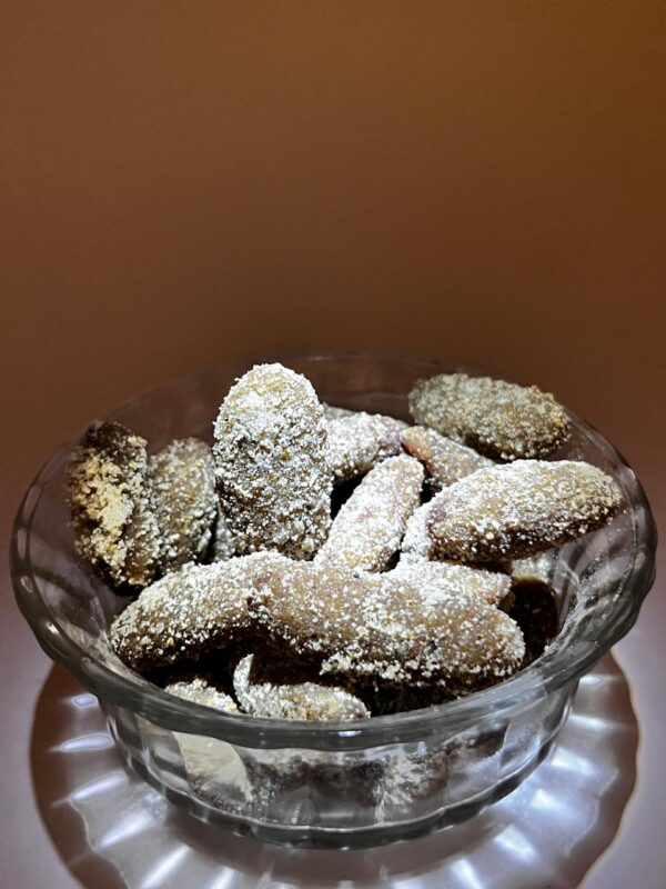 Masala Kharek (Dry Dates)