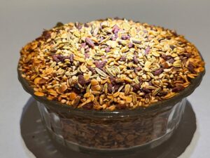 Roasted Sweet Mukhwas
