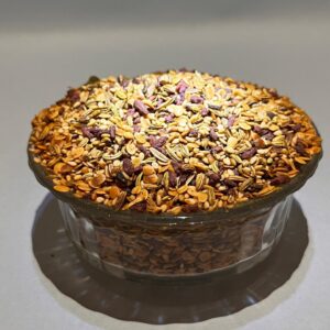Roasted Sweet Mukhwas
