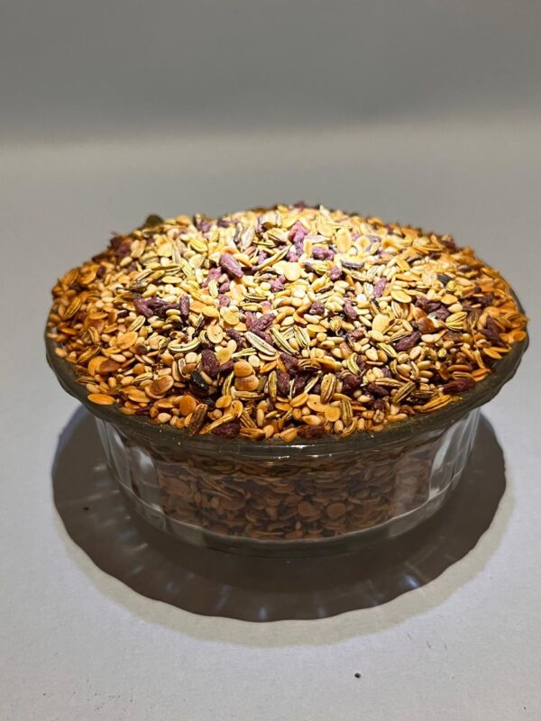 Roasted Sweet Mukhwas