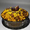 Til Gotli (Sesame and Mango seeds)